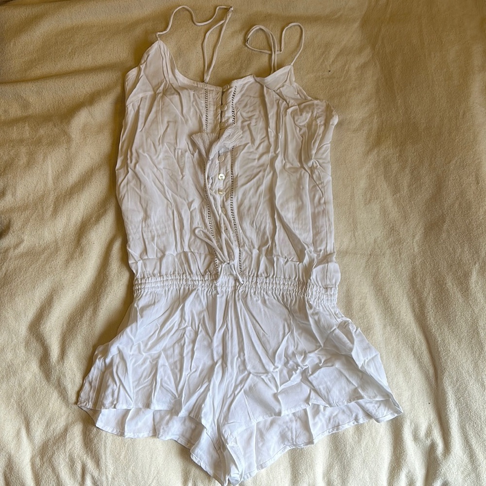 Indah romper